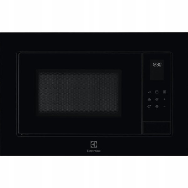 Микроволновая печь встраиваемая Electrolux LMS 4253 TMK, черный
