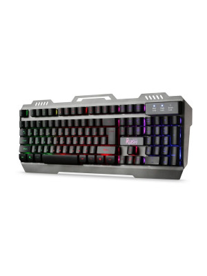 SMARTBUY (SBK-354GU-K) RUSH METAL HEART 354