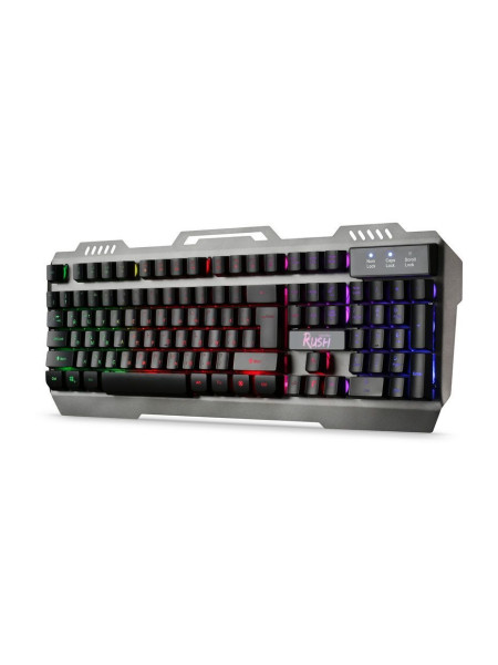 SMARTBUY (SBK-354GU-K) RUSH METAL HEART 354
