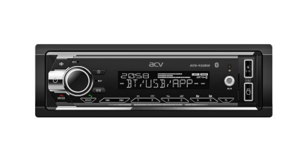ACV AVS-930BW
