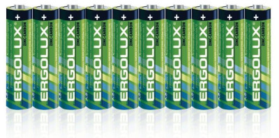 ERGOLUX (15119) R 03 SR10