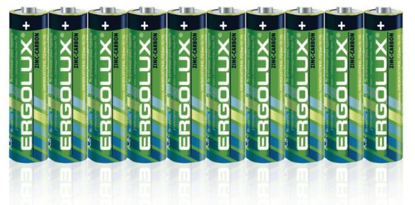 ERGOLUX (15119) R 03 SR10