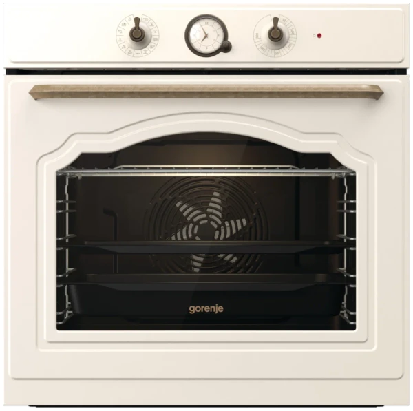 Духовой шкаф электрический Gorenje BOS67371CLI бежевый