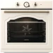 Духовой шкаф электрический Gorenje BOS67371CLI бежевый