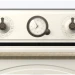 Духовой шкаф электрический Gorenje BOS67371CLI бежевый