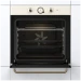 Духовой шкаф электрический Gorenje BOS67371CLI бежевый