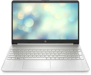 HP 15.6 15S-EQ3009NY Silver (7D1D7EA)