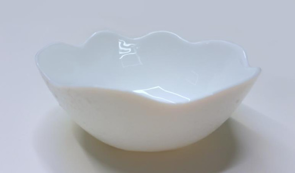 LUMINARC Galeo White 14см салатник V9427