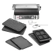 Электрогриль Braun MultiGrill 9 Pro CG9167
