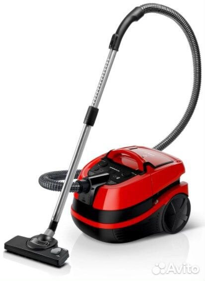 Пылесос Bosch BWD421PET