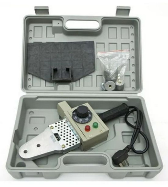 AQUAPROM АСП-1,5 (P40/3) Аппарат для сварки пластиковых труб 00-00016310