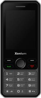 XENIUM X280 Black (CTX280BK/00)