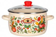 APPETITE 1RC221S Болоньезе эмал сфер 5,5л