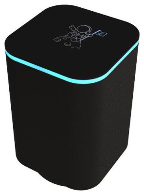 RITMIX SP-340B черный