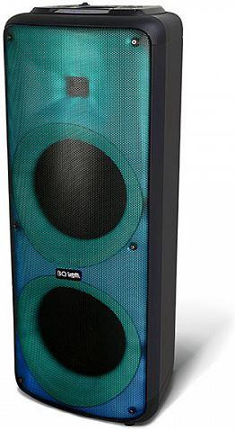 BQ PBS2007 Черный