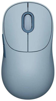 XIAOMI Wireless Mouse 3 Blue (BHR8914GL)