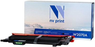 NV PRINT NV-W2073A M