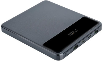 PERFEO (PF_E1472) LAPTOP - 20000 mAh Black