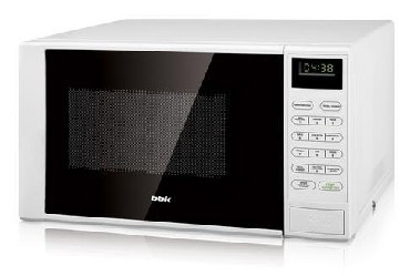 BBK 20MWG-735S/W