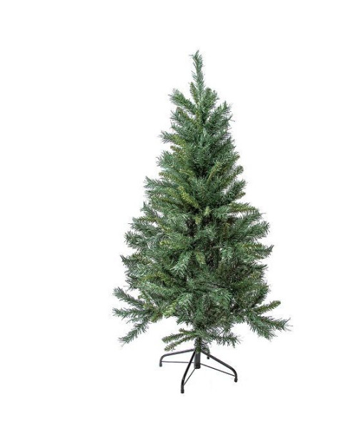 ROYAL CHRISTMAS ROYAL CHRISTMAS Ель Dover Promo Wrapped PVC ? 180 см 521180 521180