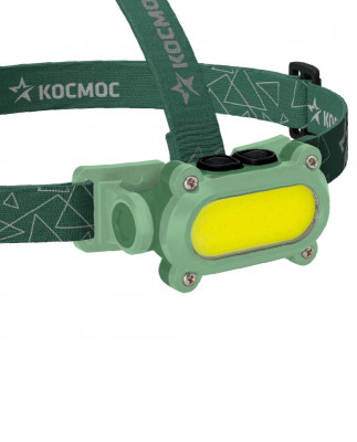 КОСМОС KOC503Lit Зеленый