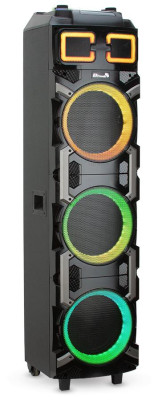ELTRONIC 30-17 CRAZY BOX - колонка 10"