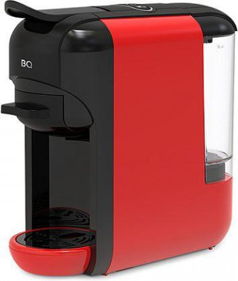 BQ CM3000 Black-Red