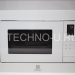 Микроволновая печь встраиваемая Electrolux LMS4253TMW