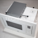 Микроволновая печь встраиваемая Electrolux LMS4253TMW