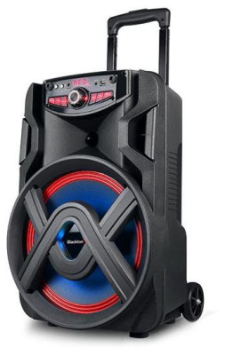BLACKTON Bt PBS2112 Черный