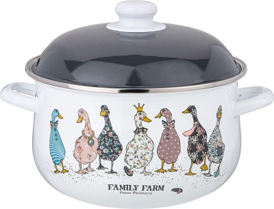 AGNESS 934-624 FAMILY FARM 5.0л