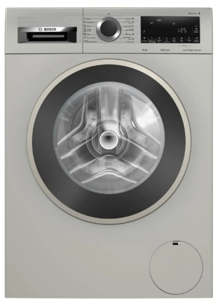 Стиральная машина Bosch WGA2540XME