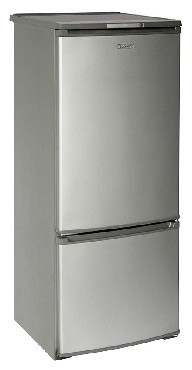 БИРЮСА M151 240л металлик