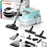 Пылесос Bosch BWD420HYG