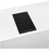 Индукционная варочная панель Bosch PIB375FB1E/Домино, 30 см, индукция, скошенный край