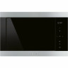 Микроволновая печь Smeg FMI025B3