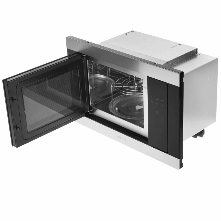 Микроволновая печь Smeg FMI025B3