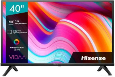HISENSE 40A4N SMART TV Full HD