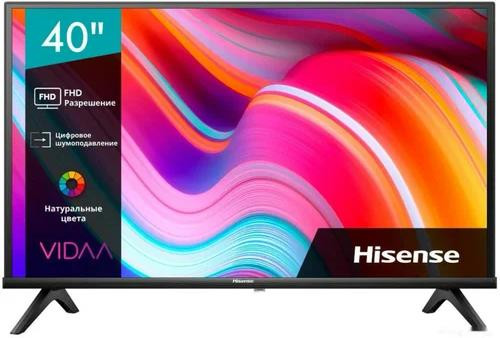 HISENSE 40A4N SMART TV Full HD