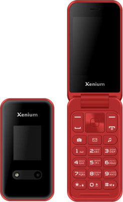 XENIUM X680 Red (CTX680RD/00)