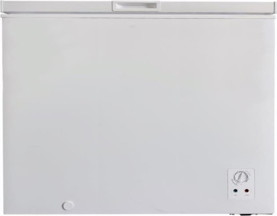 VEKTA FR-270W02 Морозильный ларь