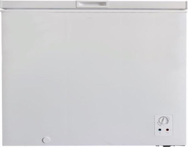 VEKTA FR-270W02 Морозильный ларь