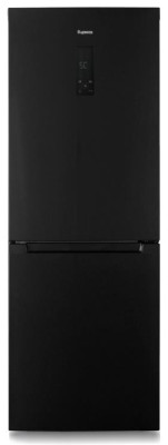 БИРЮСА B920NF 310л черный