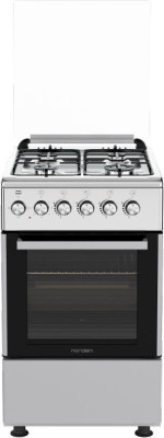 NORDEN FF5403GAZk Нержавеющая сталь