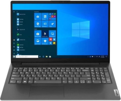LENOVO 15.6 V15 G2 Black (82QY00PEFE) ПИ