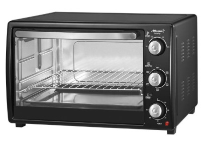 ATLANTA ATH-1406 (BLACK)