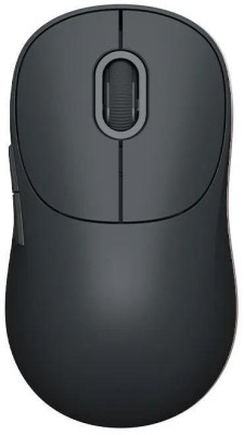 XIAOMI Wireless Mouse 3 Black (BHR8913GL)