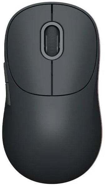 XIAOMI Wireless Mouse 3 Black (BHR8913GL)
