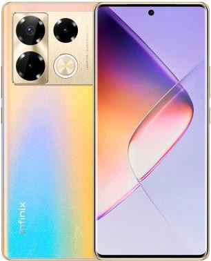 INFINIX Note 40 Pro X6850 8/256Gb Golden