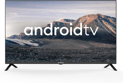 HYUNDAI H-LED40BS5002 Android TV Frameless black FULL HD